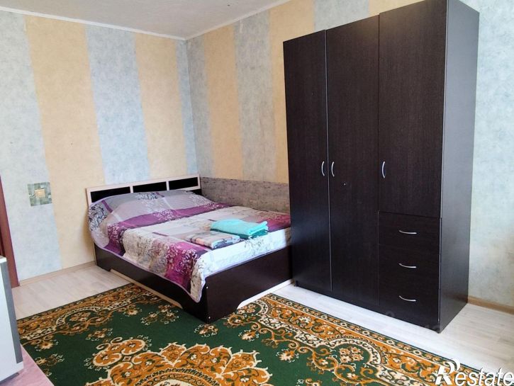 1-комн квартира ул Семчинская, 3,  д. 3