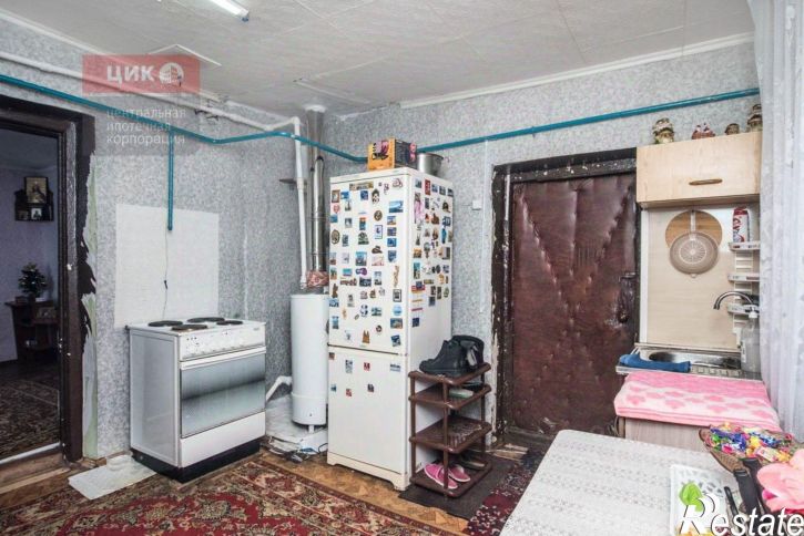 3-комн квартира ул Северная, 20,  д. 20