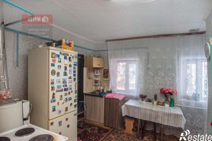 3-комн квартира ул Северная, 20,  д. 20