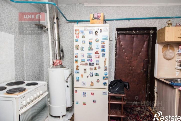 3-комн квартира ул Северная, 20,  д. 20
