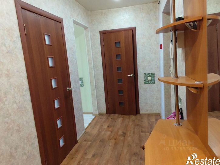 1-комн квартира ул Семчинская, 3,  д. 3