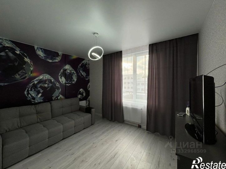 2-комн квартира ул Островского, 122,  д. 122