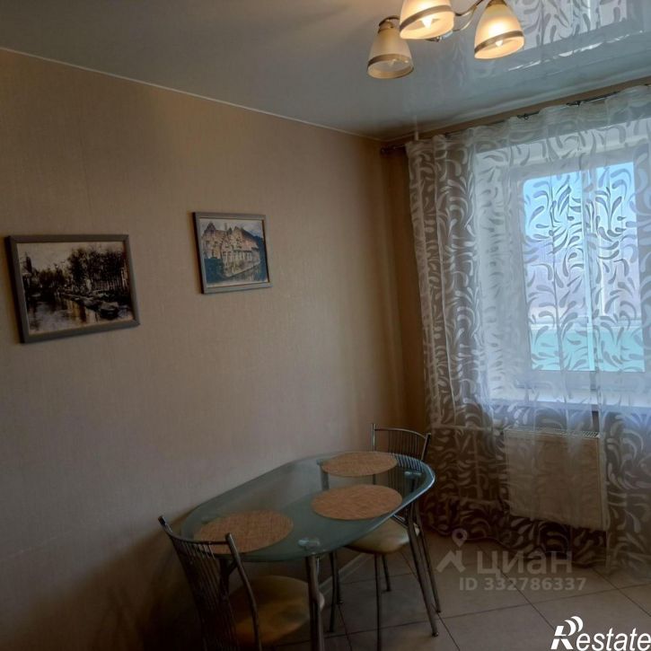 1-комн квартира ул Кальная, 77,  д. 77