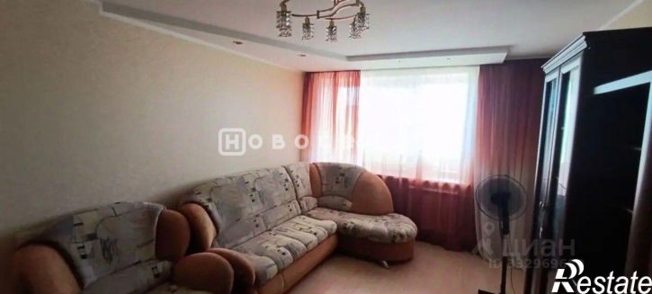 2-комн квартира ул Высоковольтная, 18,  д. 18