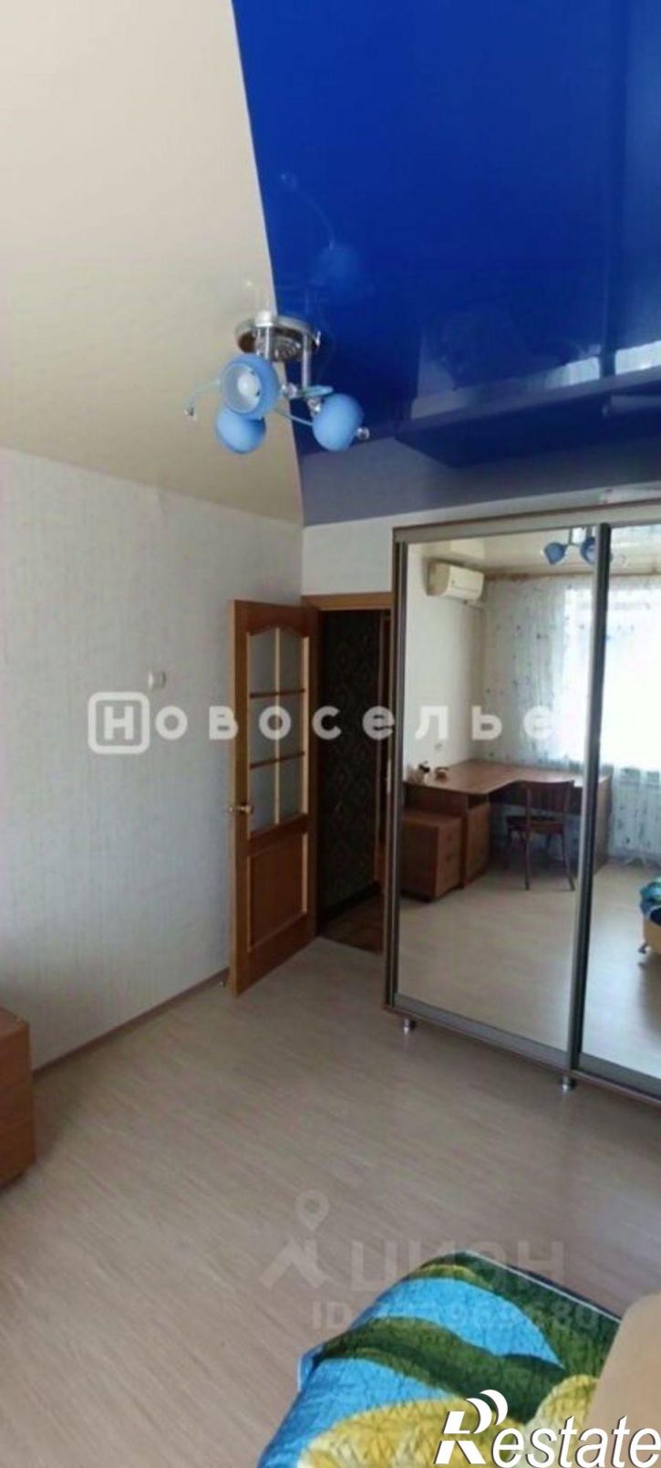 2-комн квартира ул Высоковольтная, 18,  д. 18