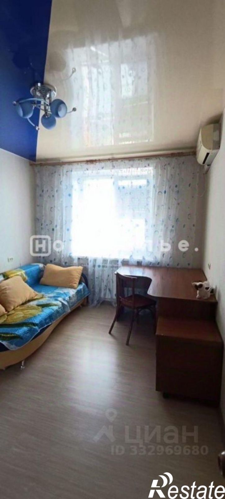 2-комн квартира ул Высоковольтная, 18,  д. 18