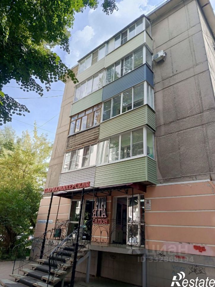 2-комн квартира Первомайский пр-кт, 57 1,  д. 57 1,  к. 1