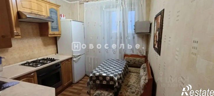 2-комн квартира ул Высоковольтная, 18,  д. 18