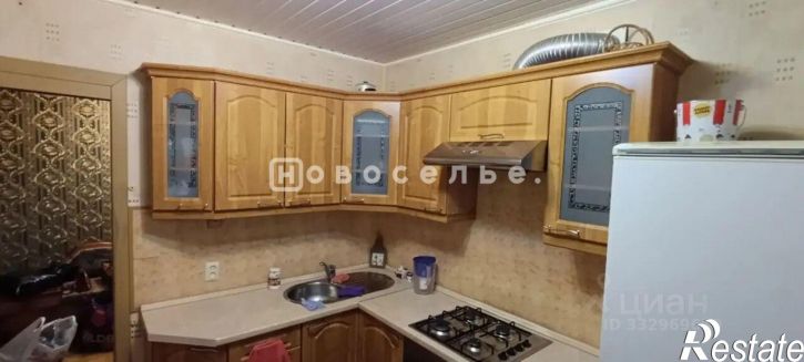 2-комн квартира ул Высоковольтная, 18,  д. 18