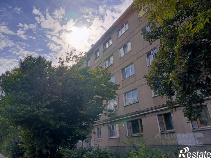 2-комн квартира Первомайский пр-кт, 57 1,  д. 57 1,  к. 1