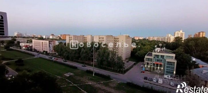 2-комн квартира ул Высоковольтная, 18,  д. 18