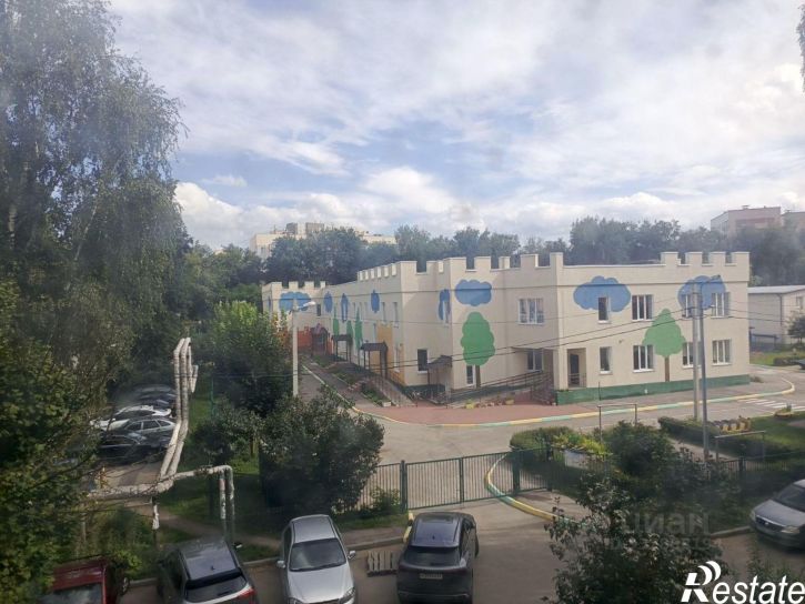 2-комн квартира Первомайский пр-кт, 57 1,  д. 57 1,  к. 1