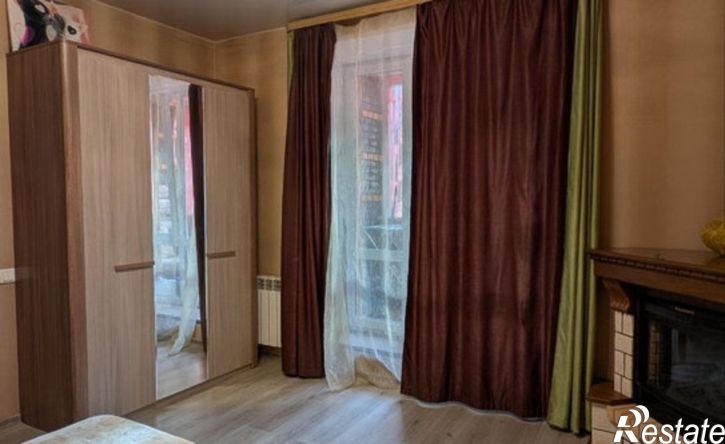 1-комн квартира ул Мещерская, 24/9,  д. 24/9