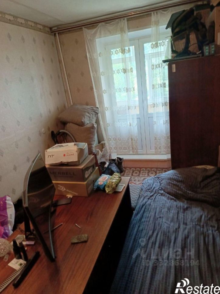 2-комн квартира Первомайский пр-кт, 57 1,  д. 57 1,  к. 1
