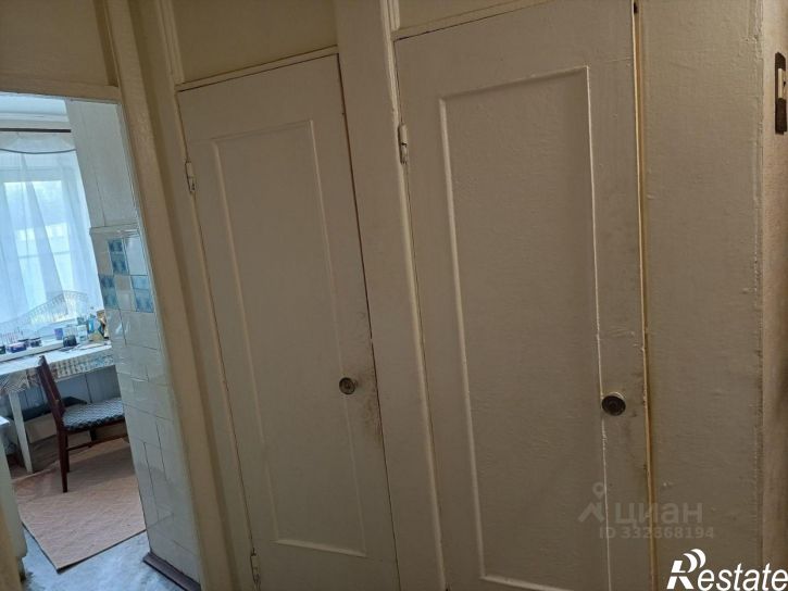 2-комн квартира Первомайский пр-кт, 57 1,  д. 57 1,  к. 1