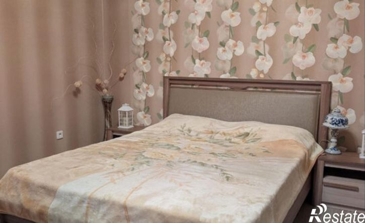 1-комн квартира ул Мещерская, 24/9,  д. 24/9