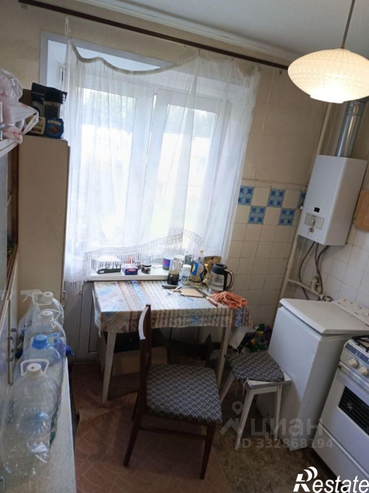 2-комн квартира Первомайский пр-кт, 57 1,  д. 57 1,  к. 1