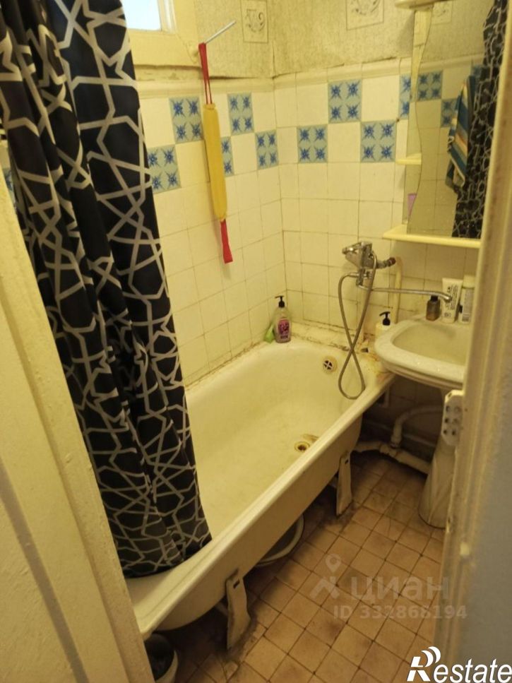 2-комн квартира Первомайский пр-кт, 57 1,  д. 57 1,  к. 1