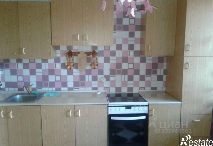 1-комн квартира Солотчинское шоссе, 2,  д. 2