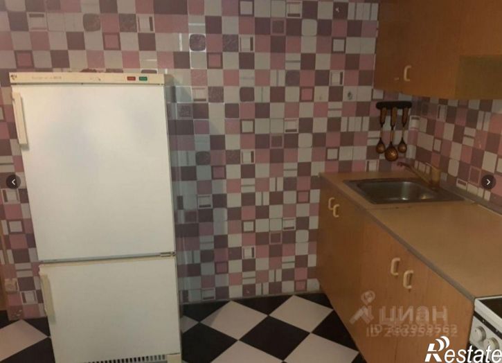 1-комн квартира Солотчинское шоссе, 2,  д. 2