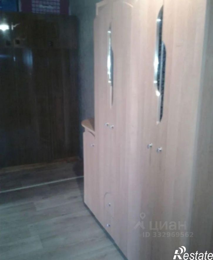 1-комн квартира Солотчинское шоссе, 2,  д. 2