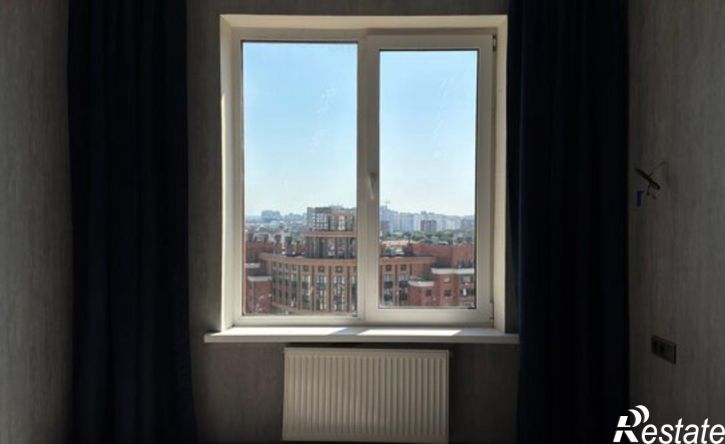 1-комн квартира ул Чкалова, 18,  д. 18