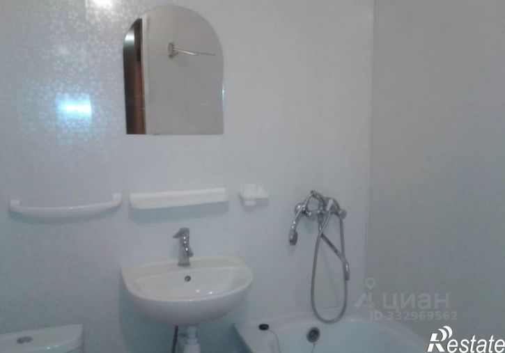 1-комн квартира Солотчинское шоссе, 2,  д. 2