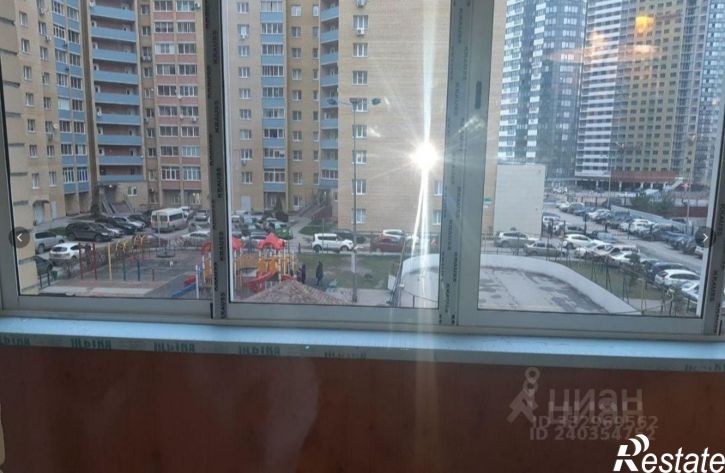 1-комн квартира Солотчинское шоссе, 2,  д. 2