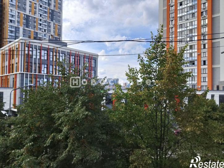 2-комн квартира ул Чкалова, 5,  д. 5