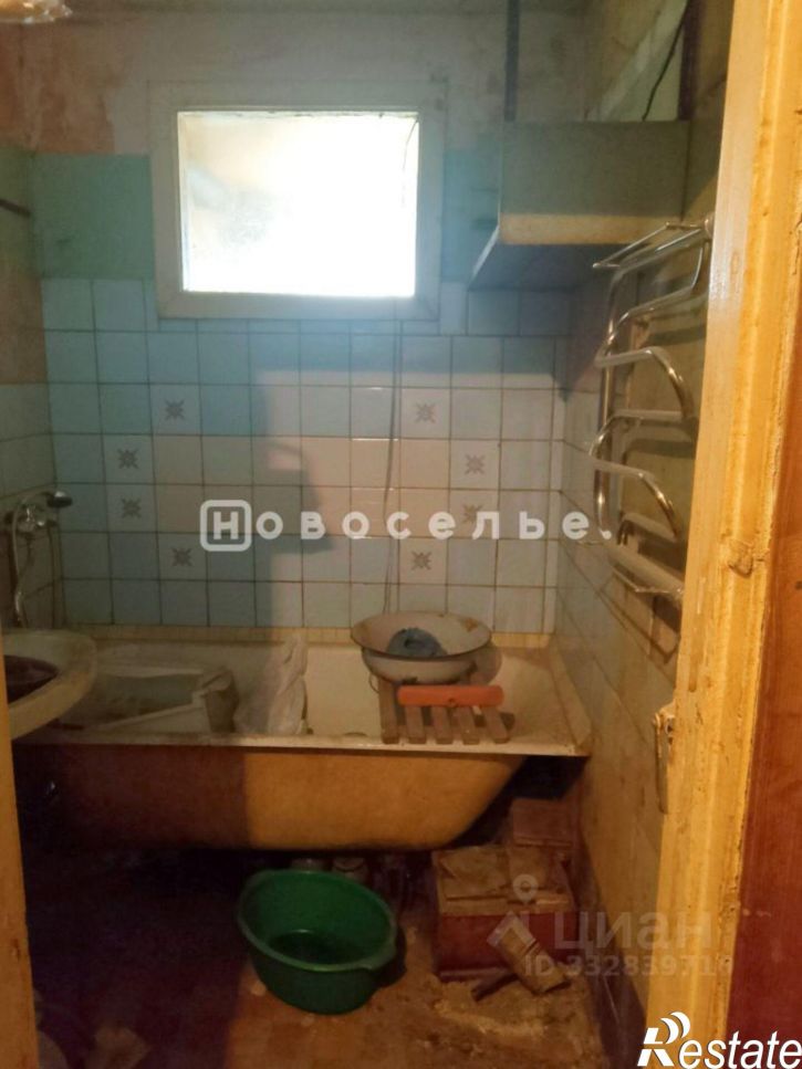 2-комн квартира ул Чкалова, 5,  д. 5
