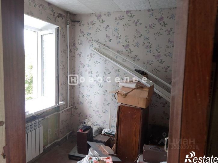 2-комн квартира ул Чкалова, 5,  д. 5