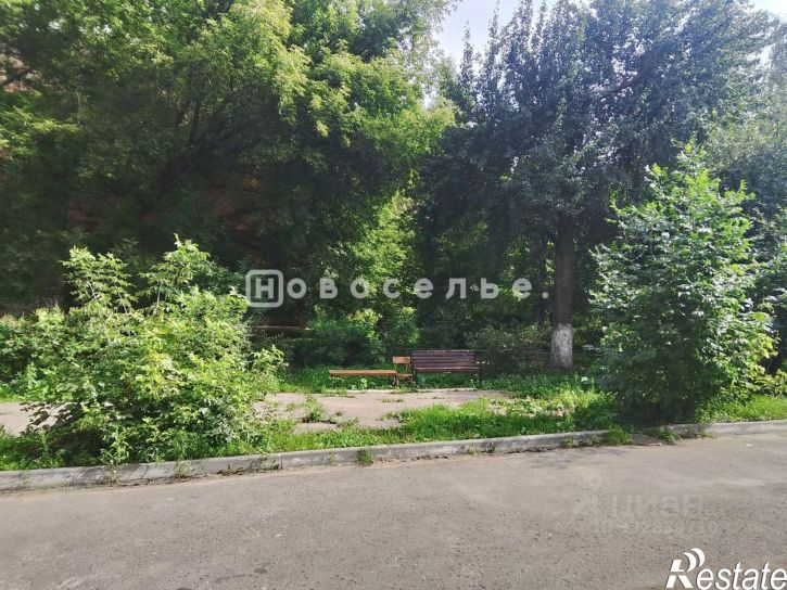 2-комн квартира ул Чкалова, 5,  д. 5
