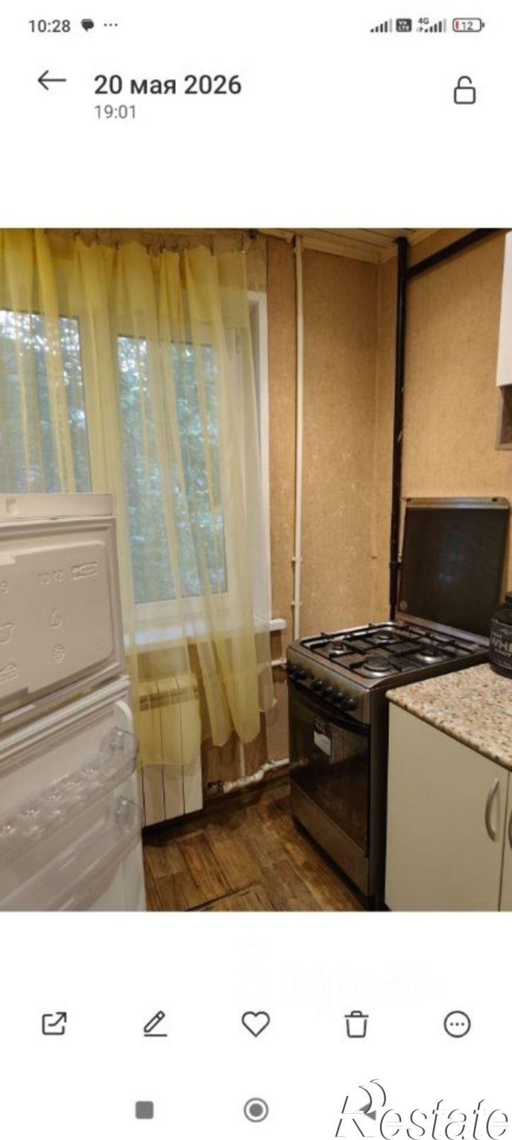 1-комн квартира ул Ленинского Комсомола, 40,  д. 40