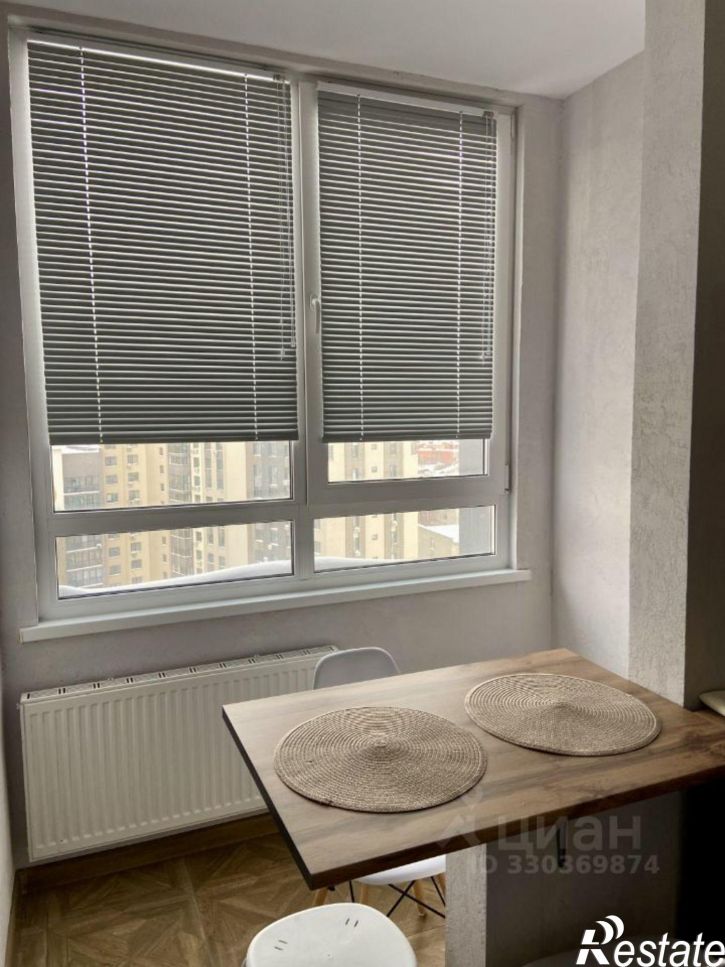 1-комн квартира ул Островского, 122,  д. 122