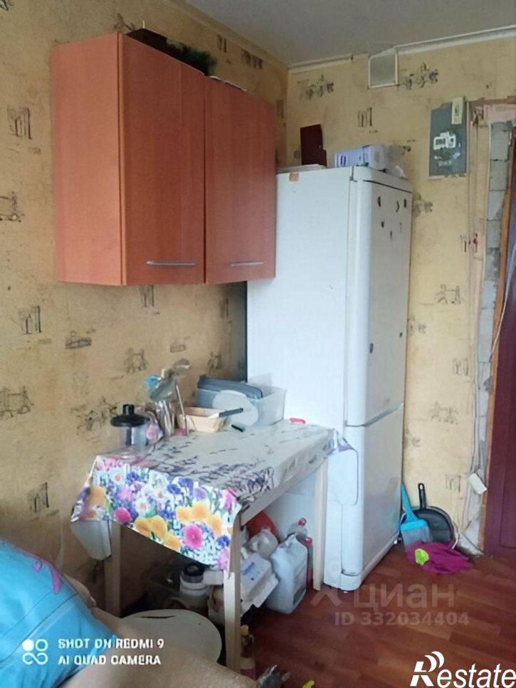 Комната ул Островского, 40 1,  д. 40 1,  к. 1