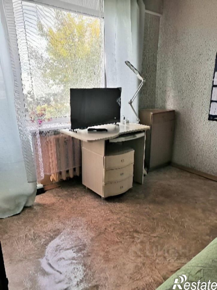 1-комн квартира ул Солнечная, 10,  д. 10