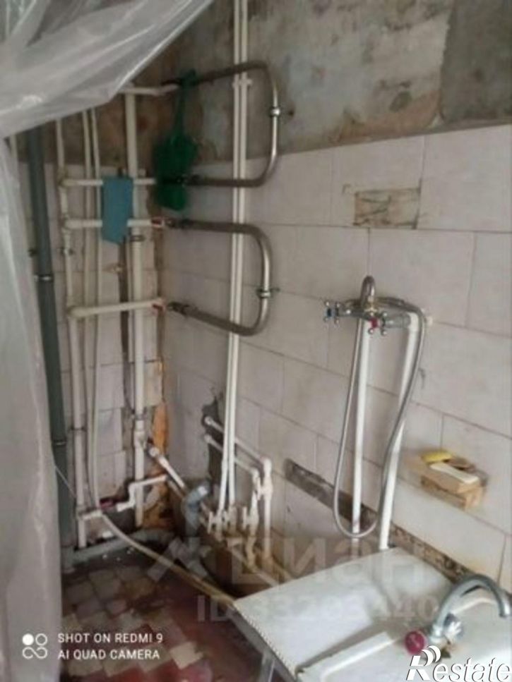 Комната ул Островского, 40 1,  д. 40 1,  к. 1