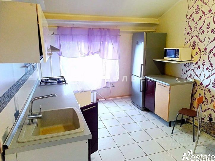 1-комн квартира ул Крупской, 9,  д. 9