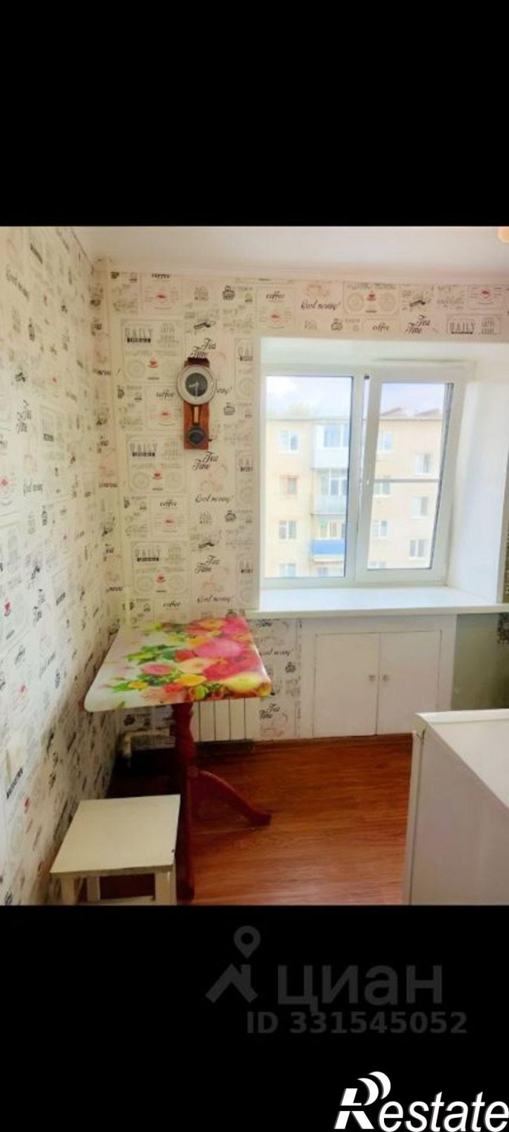 1-комн квартира ул Рыбацкая, 8,  д. 8