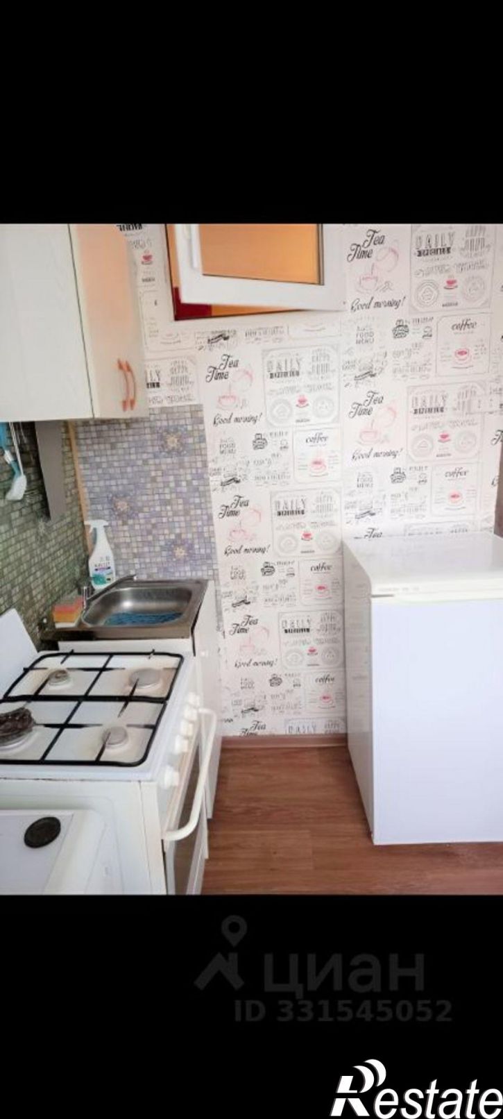 1-комн квартира ул Рыбацкая, 8,  д. 8
