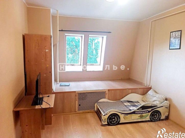 1-комн квартира ул Крупской, 9,  д. 9
