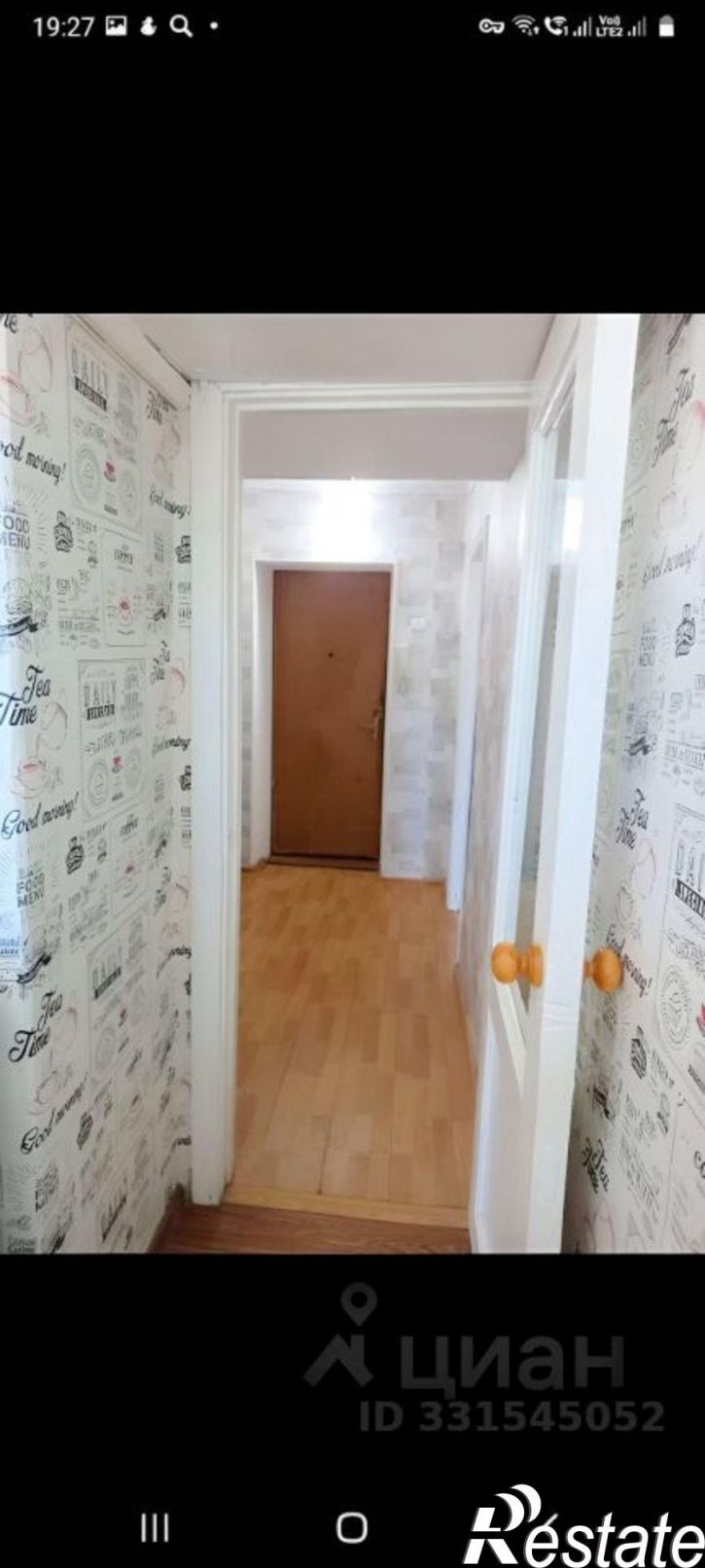 1-комн квартира ул Рыбацкая, 8,  д. 8