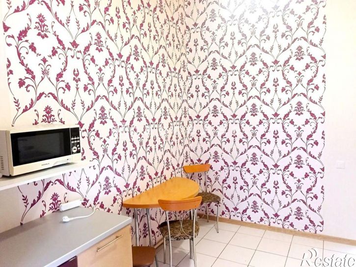 1-комн квартира ул Крупской, 9,  д. 9