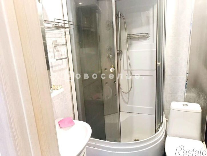 1-комн квартира ул Крупской, 9,  д. 9
