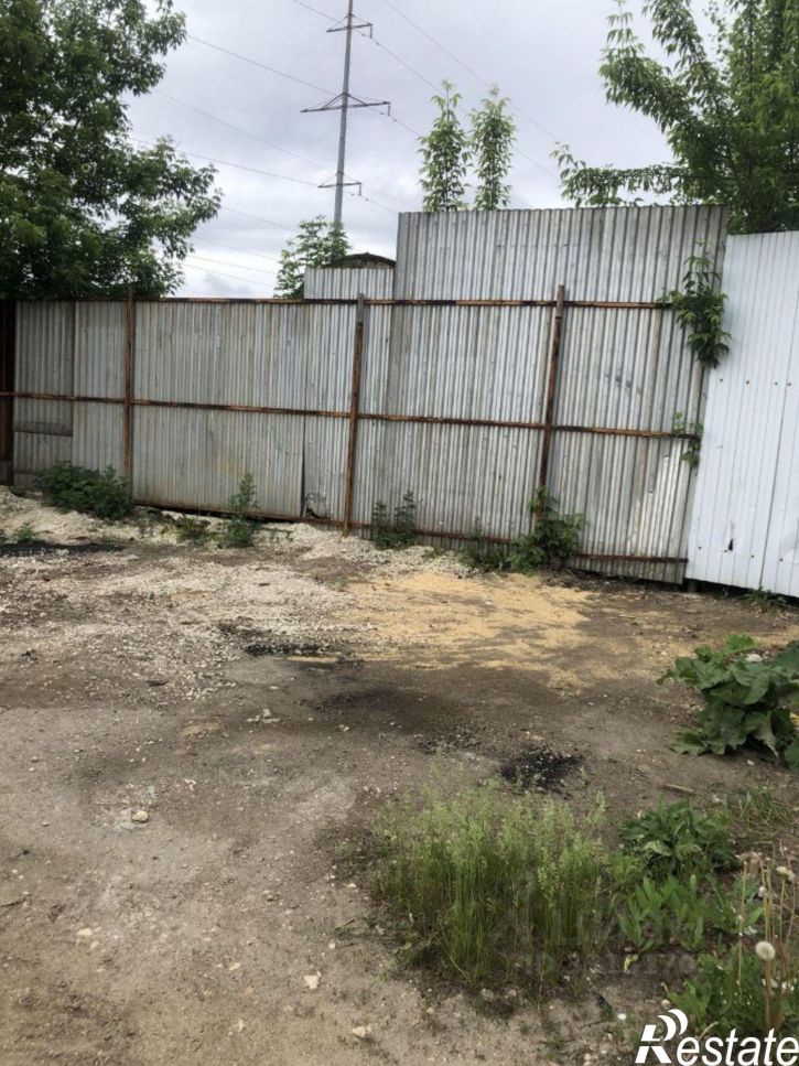 Производственное помещение Южный Промышленный узел тер., 12В