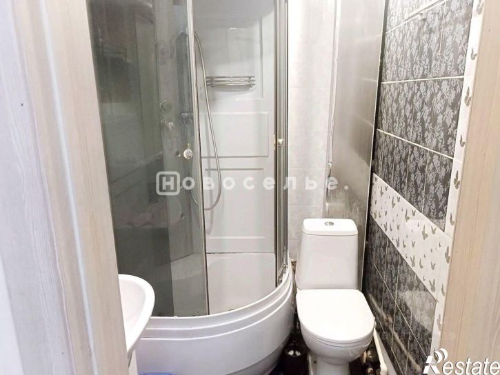 1-комн квартира ул Крупской, 9,  д. 9