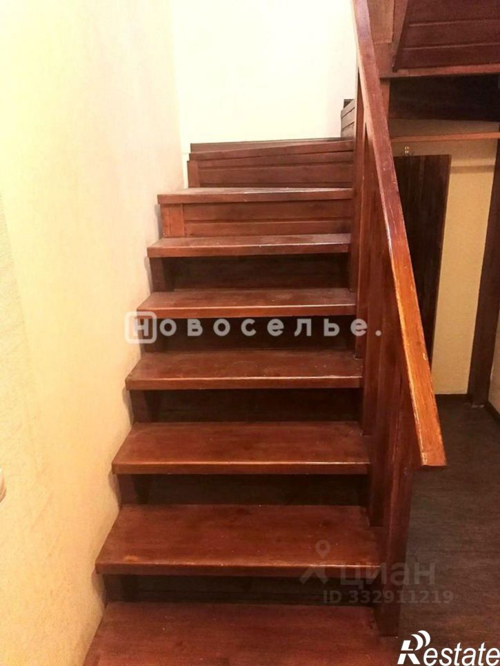 1-комн квартира ул Крупской, 9,  д. 9