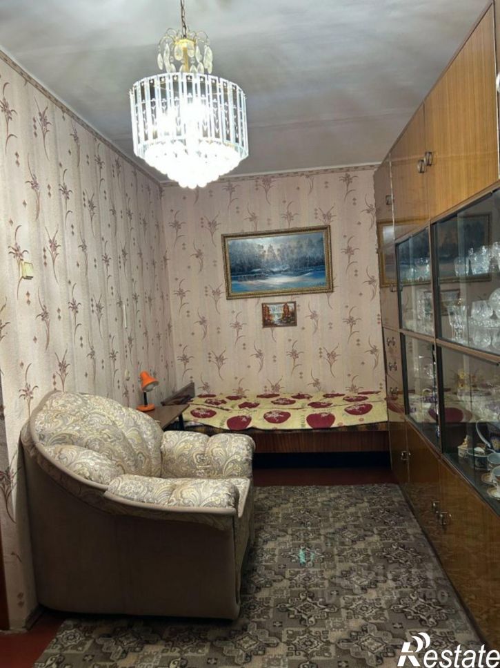 1-комн квартира ул Шевченко, 95,  д. 95