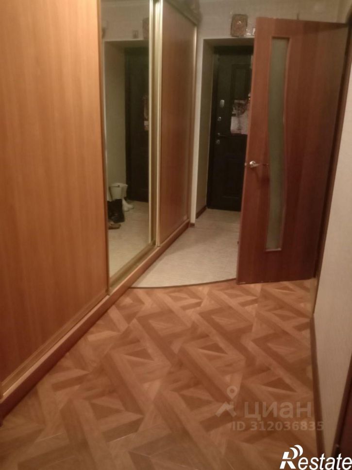 2-комн квартира ул Кальная, 75,  д. 75