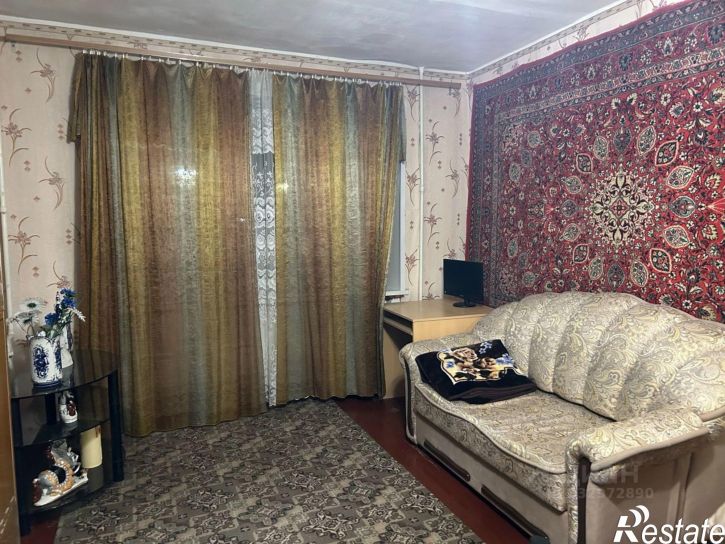 1-комн квартира ул Шевченко, 95,  д. 95